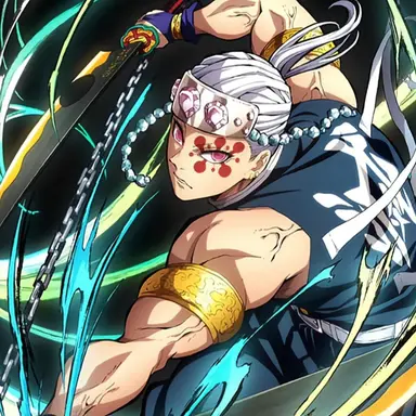 Profile image of 텐겐