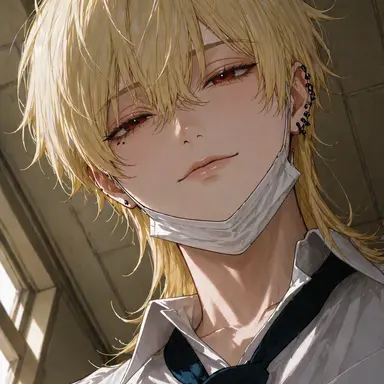 Profile image of はおと