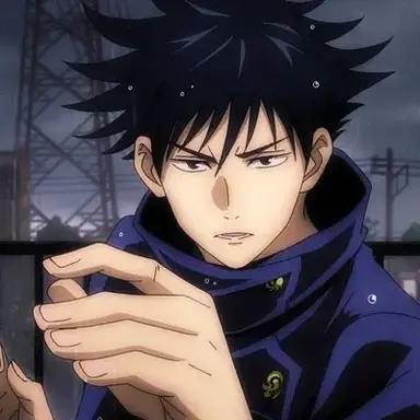 Profile image of Megumi