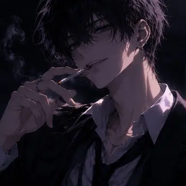 Profile image of 源 岳斗