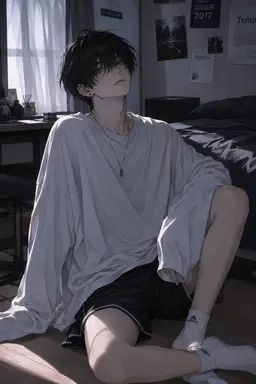 Profile image of 源 岳斗