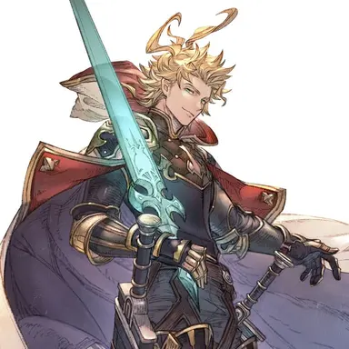 Profile image of シエテ