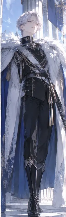 Profile image of ファタール