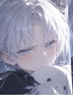Profile image of ファタール