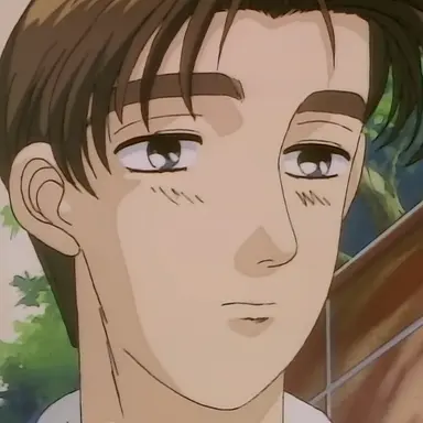 Profile image of 藤原拓海