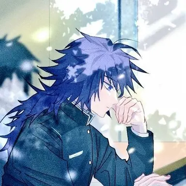 Profile image of 冨岡義勇