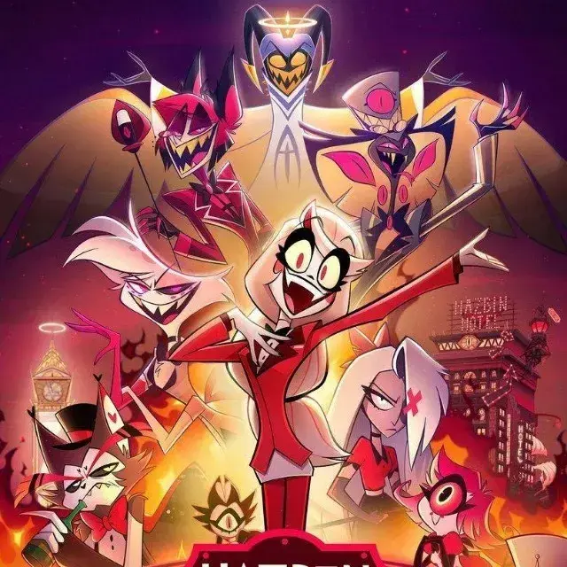 MagicBleed7480의 Hasbin Hotel