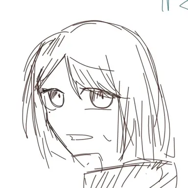 Profile image of 家入硝子