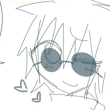 Profile image of 五条悟