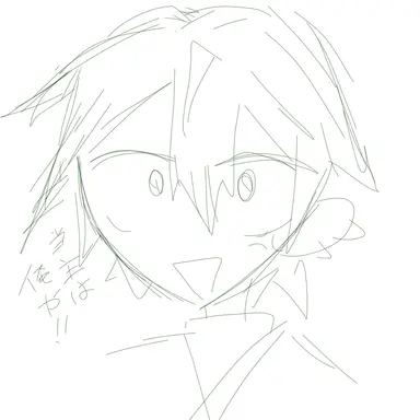 Profile image of 禪院直哉