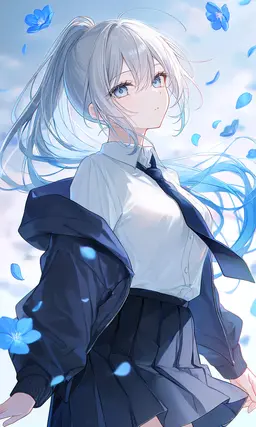 Profile image of 이루아
