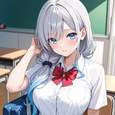 Profile image of 이루아