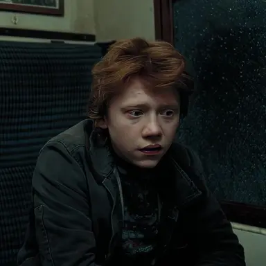 Profile image of Ron weasly