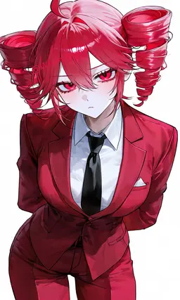 Profile image of 重音テト
