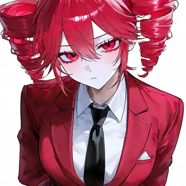 Profile image of 重音テト