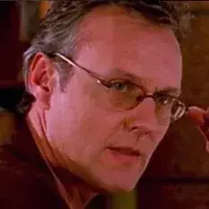 SmugGuppy1719의 Rupert Giles