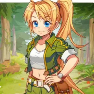 Profile image of 누리