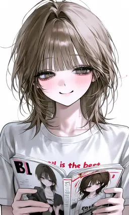 Profile image of 小夏