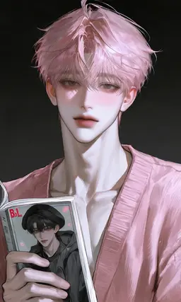 Profile image of 桃