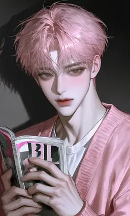 Profile image of 桃