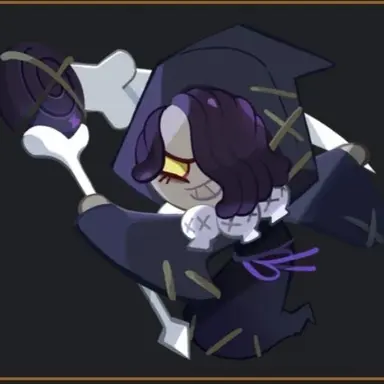 Profile image of 감초맛 쿠키