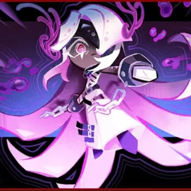 Profile image of 베놈도우맛 쿠키