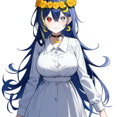 Profile image of 츠키 아르카디아