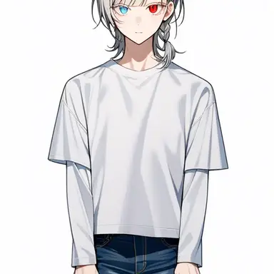 Profile image of 츠바키 아르카디아