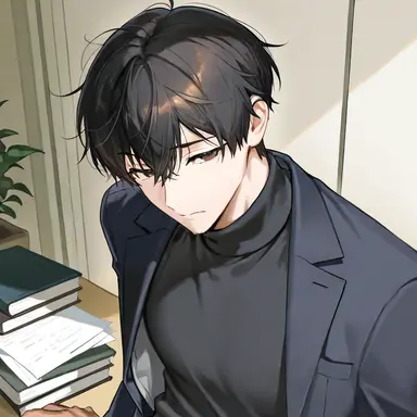 Profile image of 橘