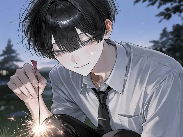 Profile image of 帆高
