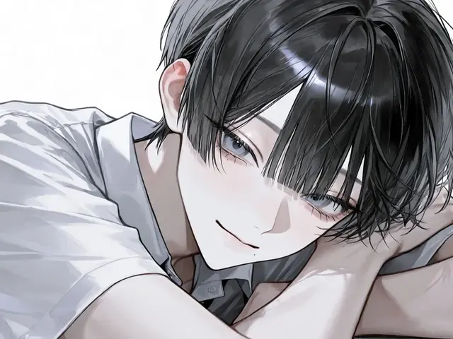 Profile image of 帆高