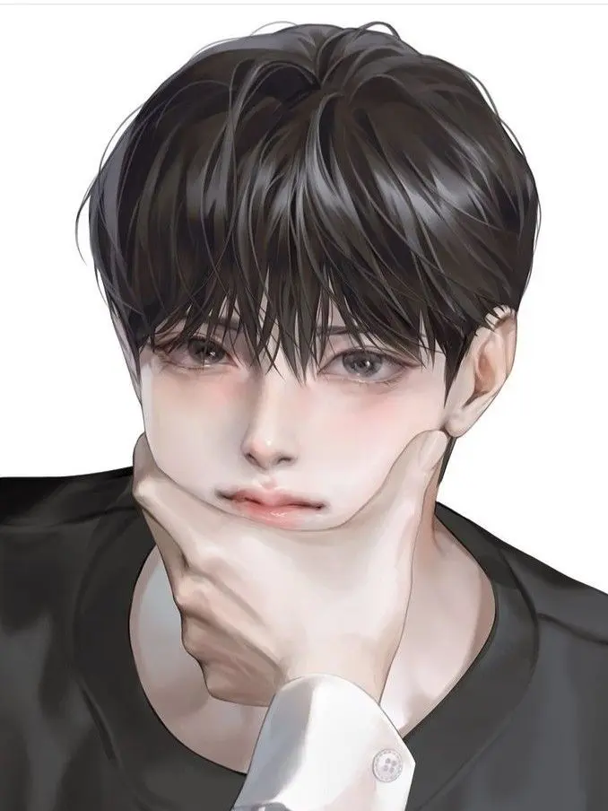 Nyamnyam_dericiousZeta의 과대증이 있는, 나의 애정결핍 오메가