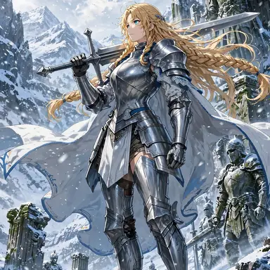 Profile image of Seraphina