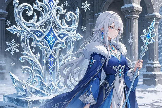 Profile image of Lysette