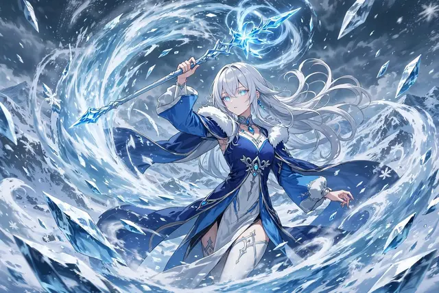 Profile image of Lysette
