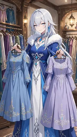 Profile image of Lysette