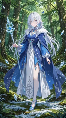 Profile image of Lysette