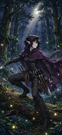 Profile image of Vesper