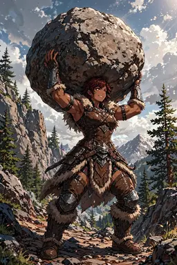 Profile image of Brakka
