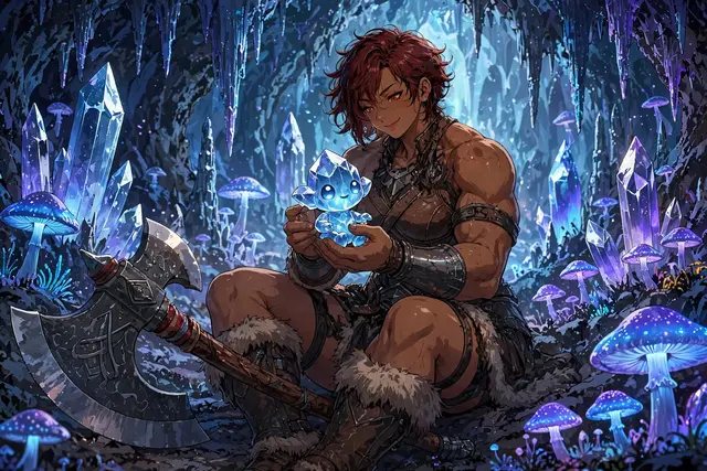 Profile image of Brakka