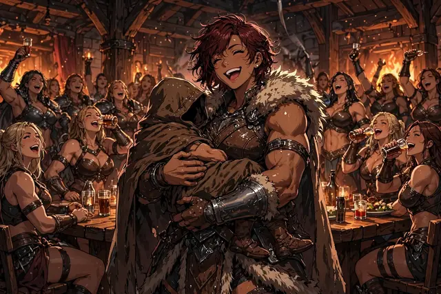 Profile image of Brakka