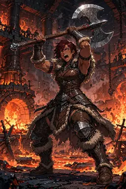 Profile image of Brakka