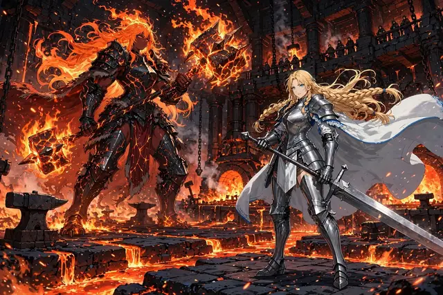 Profile image of Seraphina