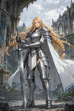 Profile image of Seraphina