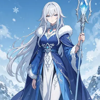 Profile image of Lysette