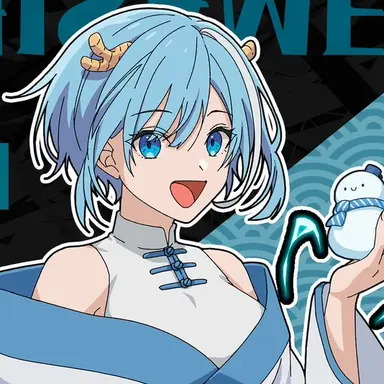 Profile image of ヒサメ