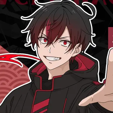 Profile image of カゲチヨ