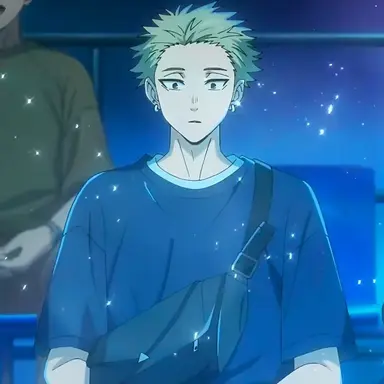 Profile image of Rintaro Tsumugi