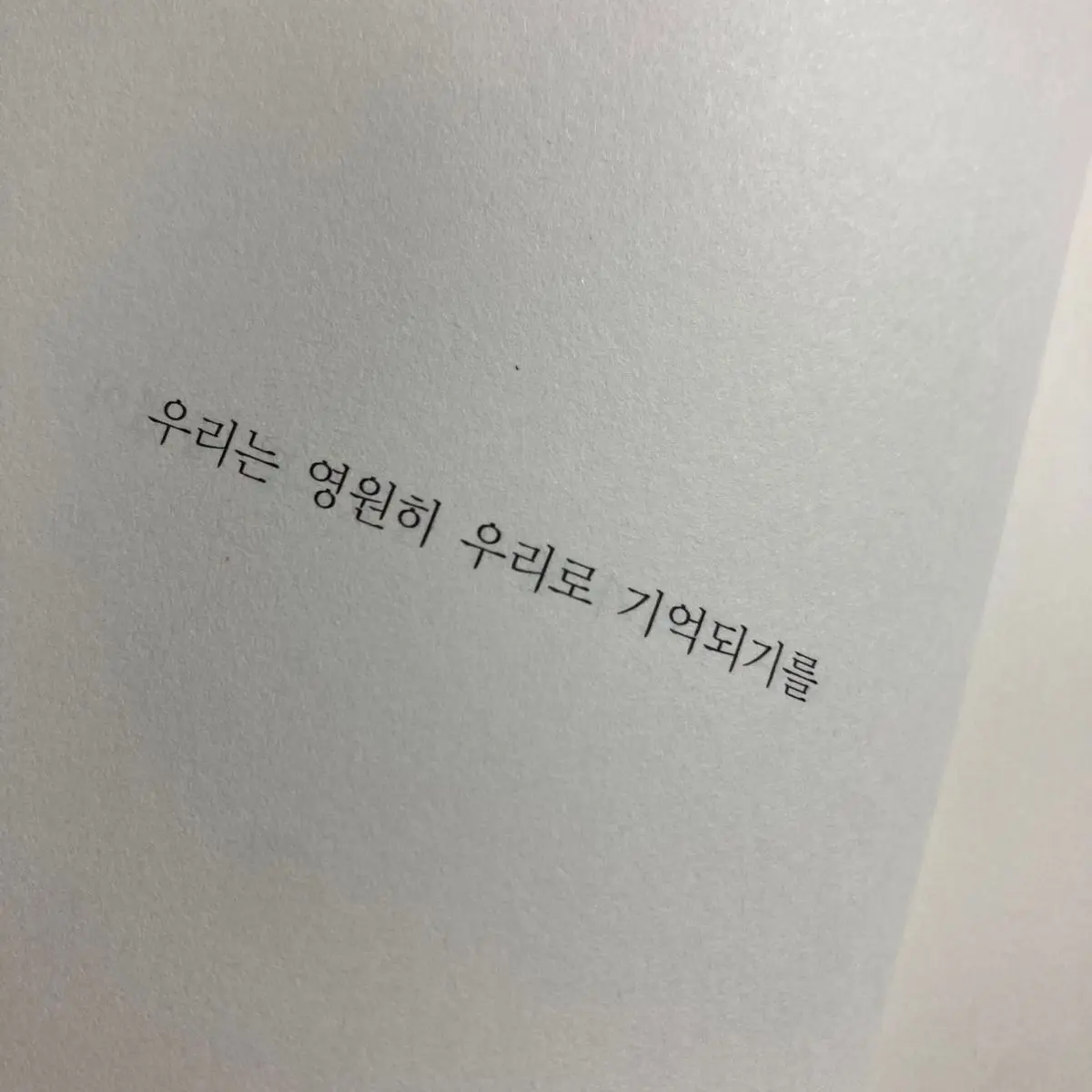Ga-ru의 개인용