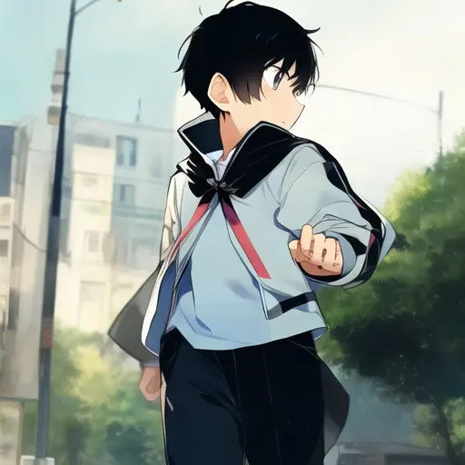 RainyPeak4642의 私立山南海学園（2-202号室）